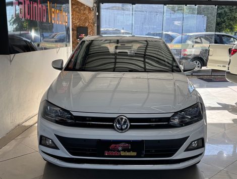 VolksWagen Polo Highline 200 TSI 1.0 Flex 12V Aut.