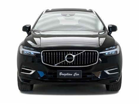 Volvo XC 60 T-8 MOMENTUM 2.0 (Híbrido)