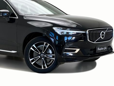 Volvo XC 60 T-8 MOMENTUM 2.0 (Híbrido)