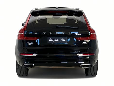 Volvo XC 60 T-8 MOMENTUM 2.0 (Híbrido)