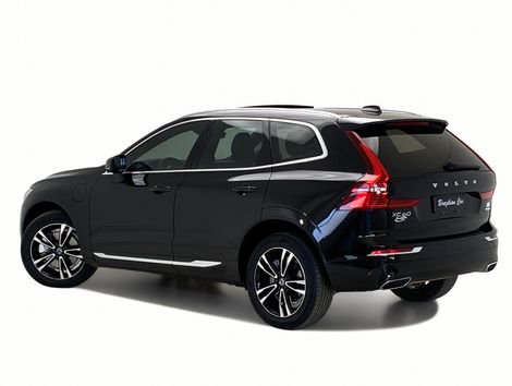 Volvo XC 60 T-8 MOMENTUM 2.0 (Híbrido)