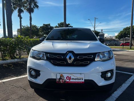 Renault KWID Intense 1.0 Flex 12V 5p Mec.
