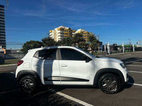 Renault KWID Intense 1.0 Flex 12V 5p Mec.