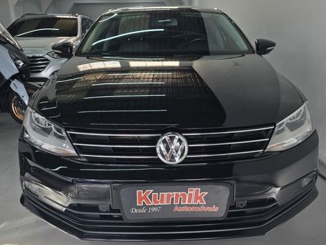 VolksWagen JETTA Highline 2.0 TSI 16V 4p Tiptronic