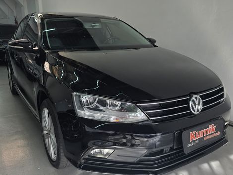 VolksWagen JETTA Highline 2.0 TSI 16V 4p Tiptronic
