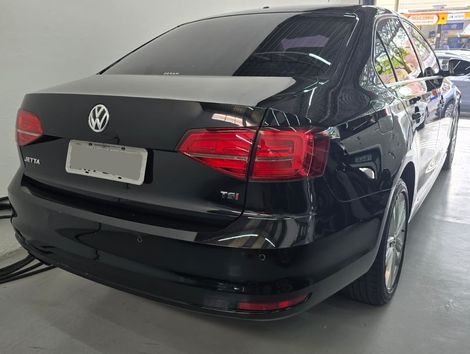 VolksWagen JETTA Highline 2.0 TSI 16V 4p Tiptronic