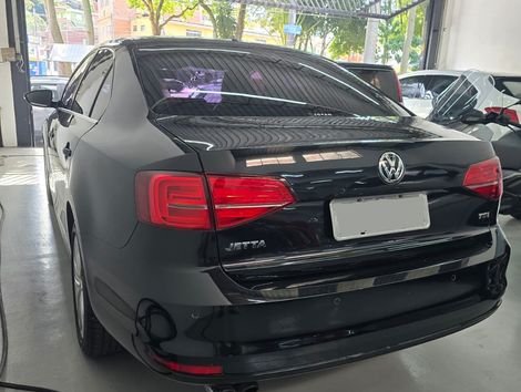 VolksWagen JETTA Highline 2.0 TSI 16V 4p Tiptronic