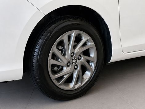 Toyota YARIS XL 1.5 Flex 16V 5p Aut.