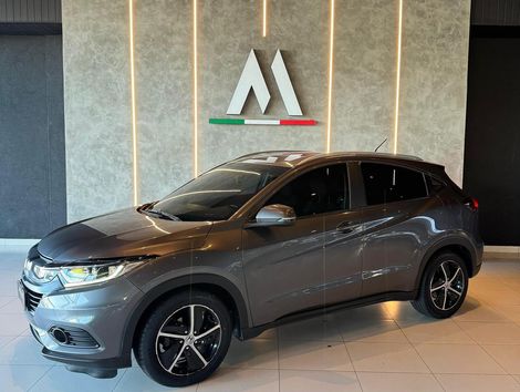 Honda HR-V EX 1.8 Flexone 16V 5p Aut.