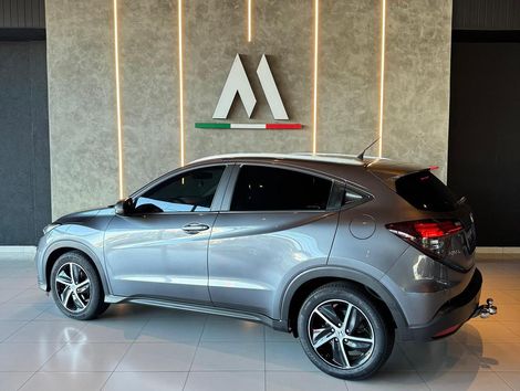 Honda HR-V EX 1.8 Flexone 16V 5p Aut.