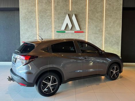 Honda HR-V EX 1.8 Flexone 16V 5p Aut.