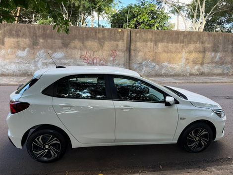 Chevrolet ONIX HATCH LT 1.0 12V Flex 5p Mec.