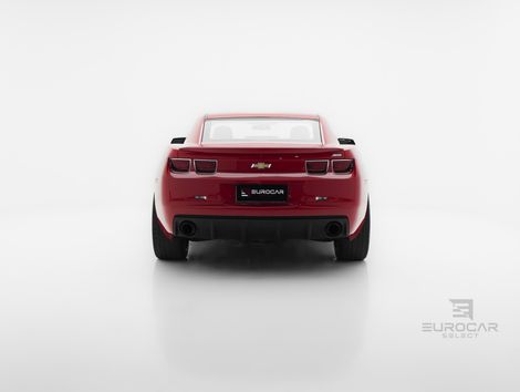 Chevrolet Camaro SS 6.2 V8 16V
