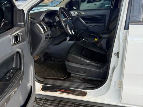 Ford Ranger XLT 3.2 20V 4x4 CD Diesel Aut.