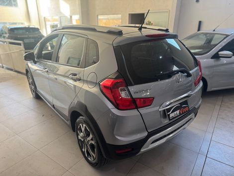 Honda WR-V EX 1.5 Flexone 16V 5p Aut.