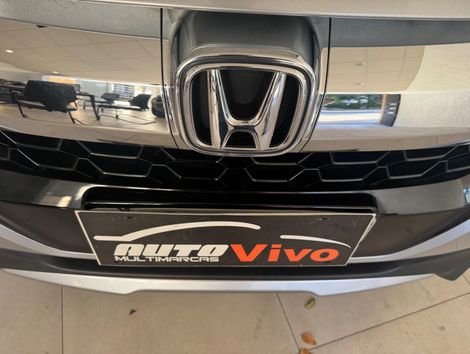 Honda WR-V EX 1.5 Flexone 16V 5p Aut.