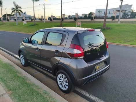 Fiat MOBI LIKE 1.0 Fire Flex 5p.