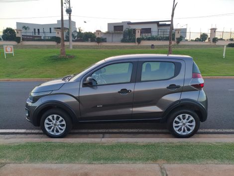 Fiat MOBI LIKE 1.0 Fire Flex 5p.