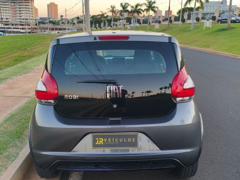Fiat MOBI LIKE 1.0 Fire Flex 5p.