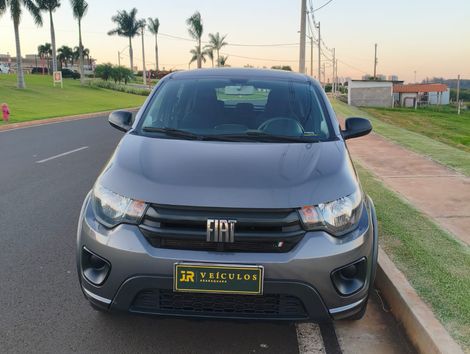 Fiat MOBI LIKE 1.0 Fire Flex 5p.