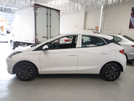 Hyundai HB20 Sense 1.0 Flex 12V Mec.