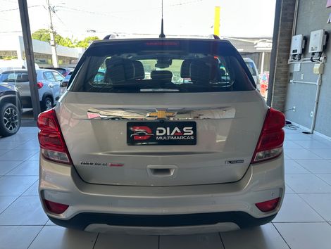 Chevrolet TRACKER Premier 1.4 Turbo 16V Flex Aut