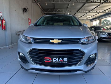 Chevrolet TRACKER Premier 1.4 Turbo 16V Flex Aut