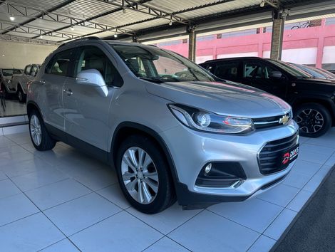 Chevrolet TRACKER Premier 1.4 Turbo 16V Flex Aut