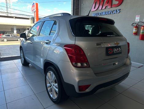 Chevrolet TRACKER Premier 1.4 Turbo 16V Flex Aut