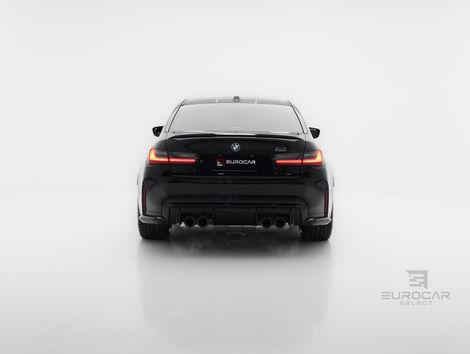 BMW M3 Competition M 3.0 Bi-TB 510cv