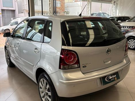 VolksWagen Polo SPORTLINE 1.6 Mi Total Flex 8V 5p