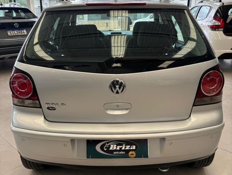 VolksWagen Polo SPORTLINE 1.6 Mi Total Flex 8V 5p