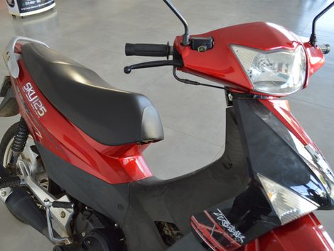 TRAXX JL 125-9 SKY