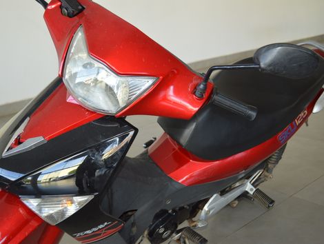 TRAXX JL 125-9 SKY