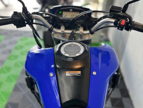 YAMAHA XTZ 250 LANDER 249cc/LANDER BLUEFLEX/ABS