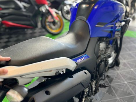 YAMAHA XTZ 250 LANDER 249cc/LANDER BLUEFLEX/ABS