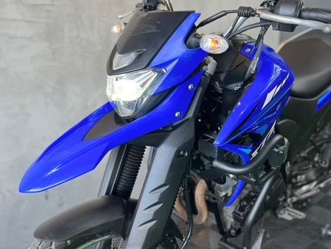 YAMAHA XTZ 250 LANDER 249cc/LANDER BLUEFLEX/ABS