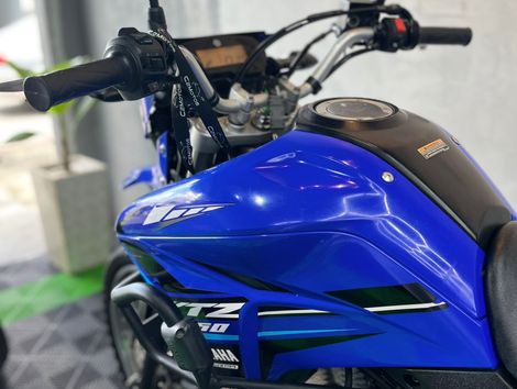 YAMAHA XTZ 250 LANDER 249cc/LANDER BLUEFLEX/ABS