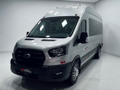 Ford TRANSIT Minibus 18 Lug. 2.0 16V Diesel