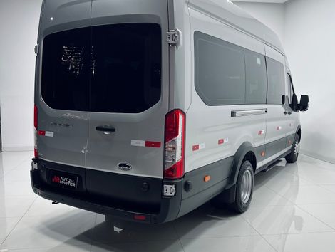Ford TRANSIT Minibus 18 Lug. 2.0 16V Diesel