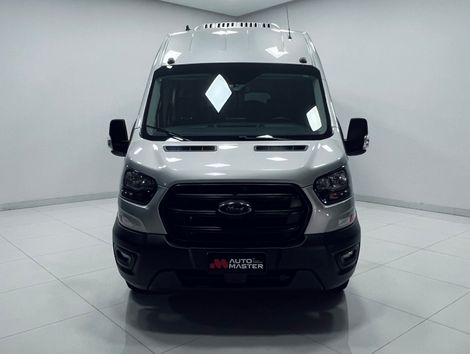 Ford TRANSIT Minibus 18 Lug. 2.0 16V Diesel