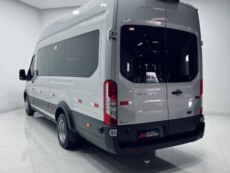 Ford TRANSIT Minibus 18 Lug. 2.0 16V Diesel
