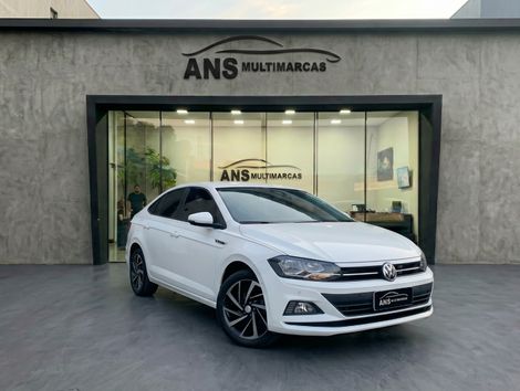 VolksWagen VIRTUS Highline 200 TSI 1.0 Flex 12V Aut