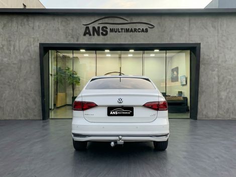 VolksWagen VIRTUS Highline 200 TSI 1.0 Flex 12V Aut