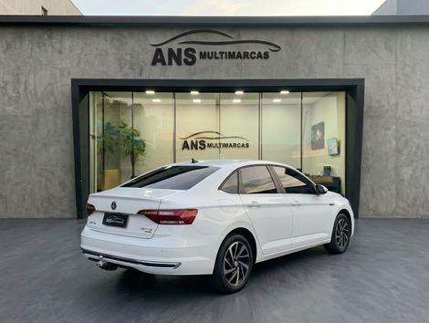VolksWagen VIRTUS Highline 200 TSI 1.0 Flex 12V Aut