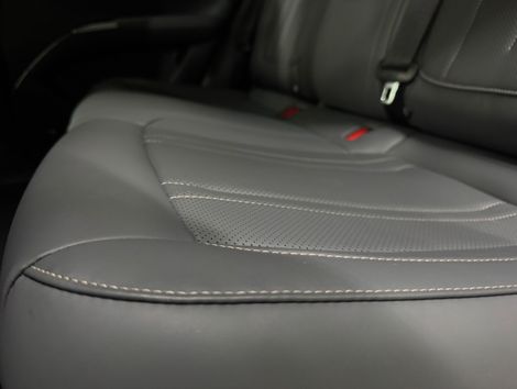 GEELY EX2 MAX 