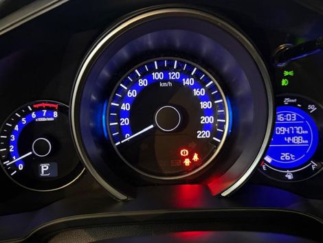 Honda Fit EXL 1.5 Flex/Flexone 16V 5p Aut