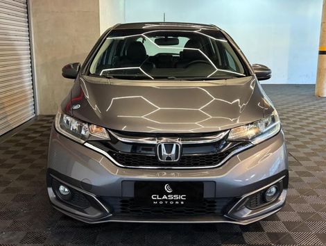 Honda Fit EXL 1.5 Flex/Flexone 16V 5p Aut