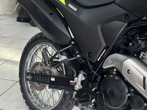 YAMAHA XTZ 250 LANDER 249cc/LANDER BLUEFLEX/ABS