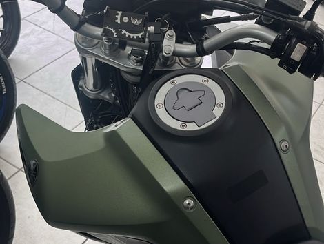 YAMAHA XTZ 250 LANDER 249cc/LANDER BLUEFLEX/ABS